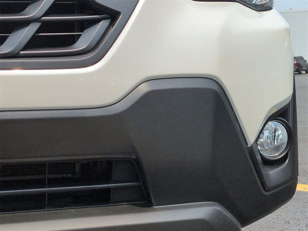 Thumbnail: 2022 Subaru Crosstrek - 11