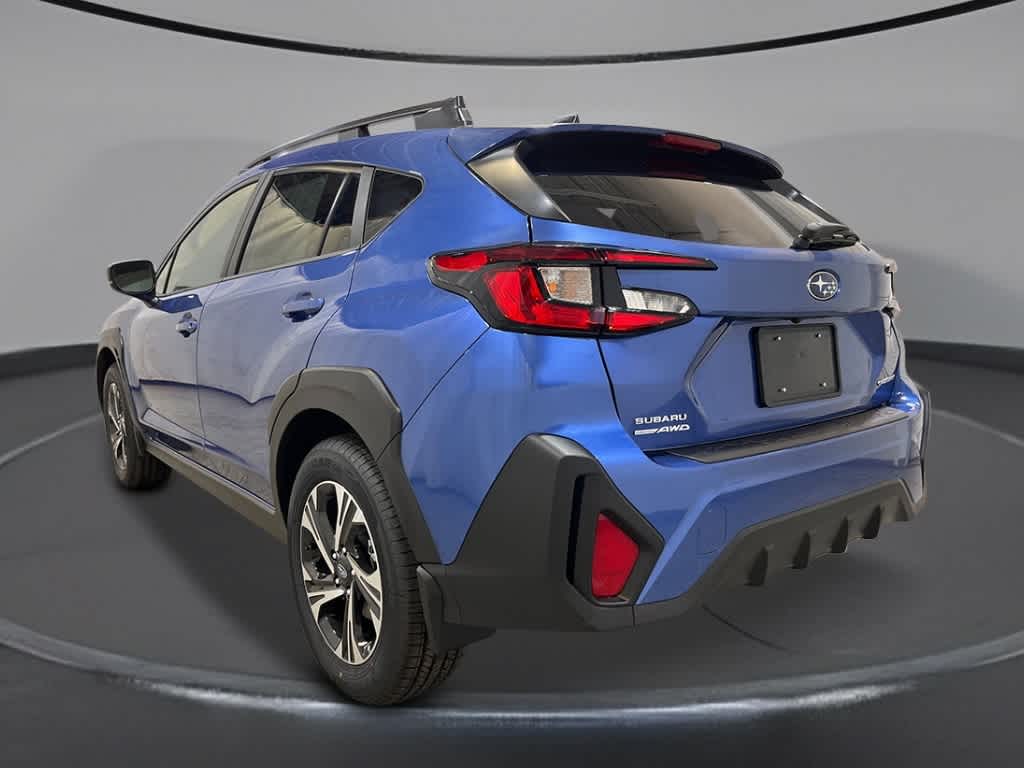 Thumbnail: 2025 Subaru Crosstrek - 3