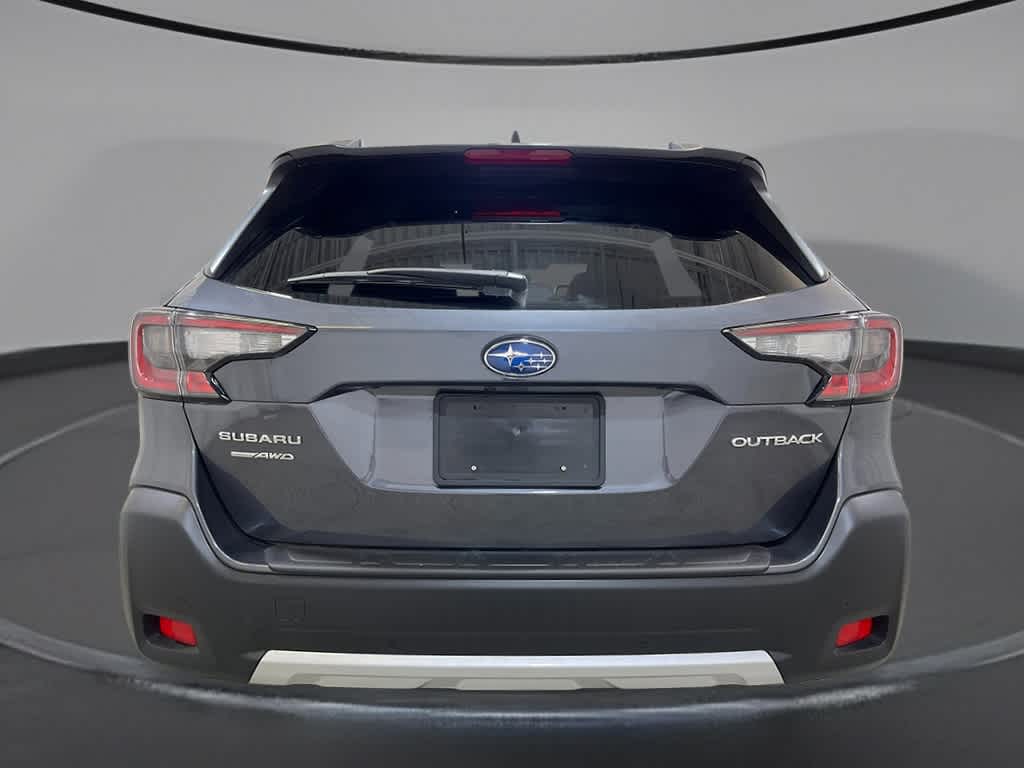 Thumbnail: 2025 Subaru Outback - 4