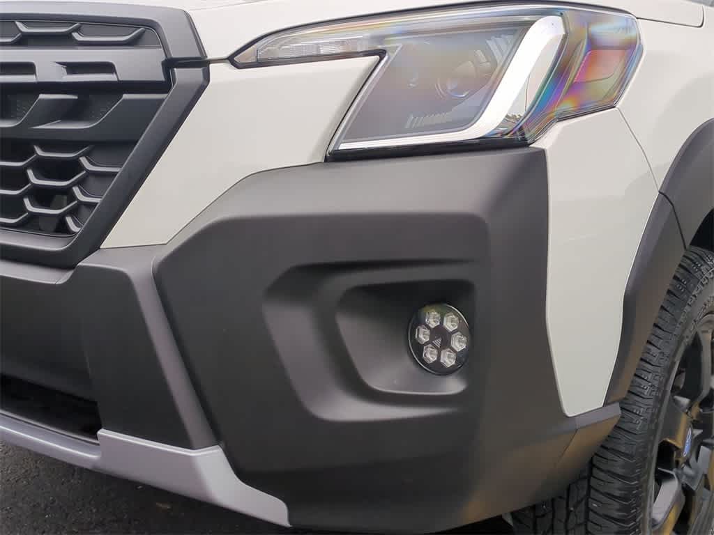 Thumbnail: 2024 Subaru Forester - 11