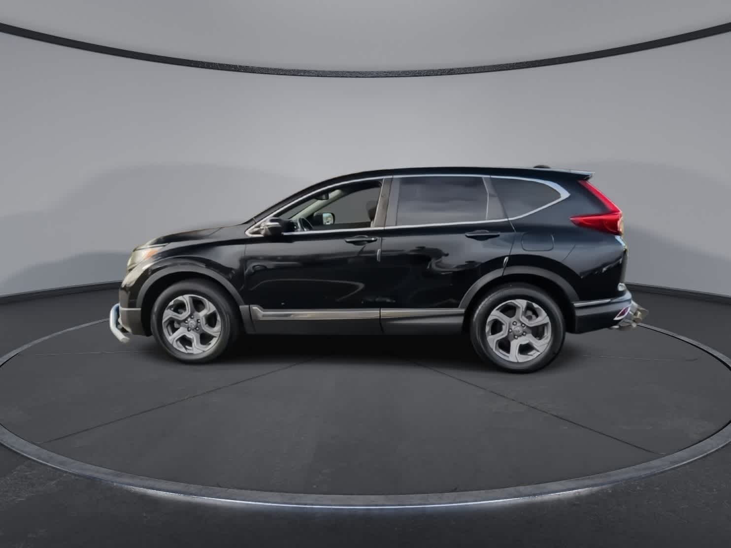 Thumbnail: 2019 Honda CR-V - 5