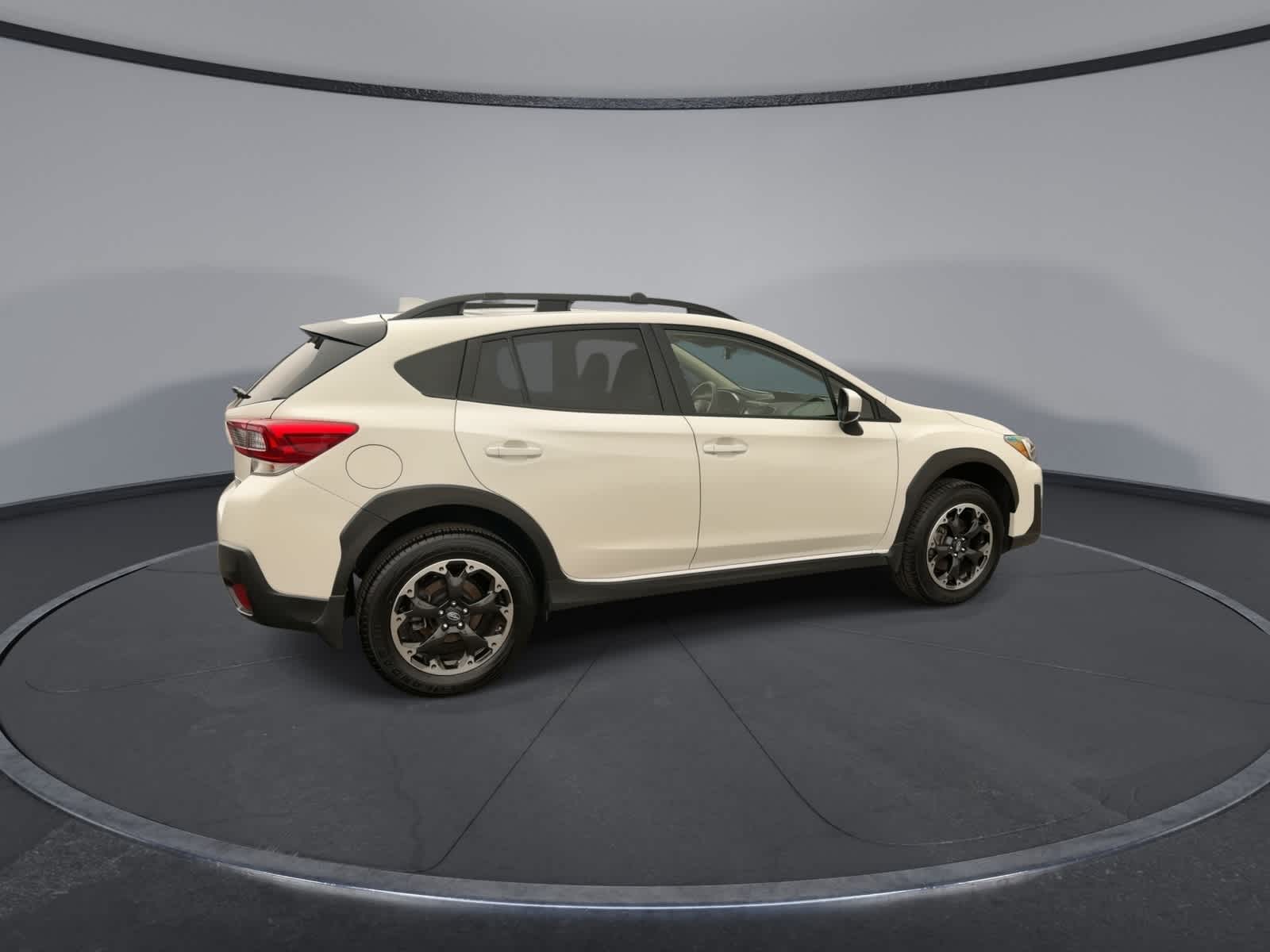 Thumbnail: 2022 Subaru Crosstrek - 8