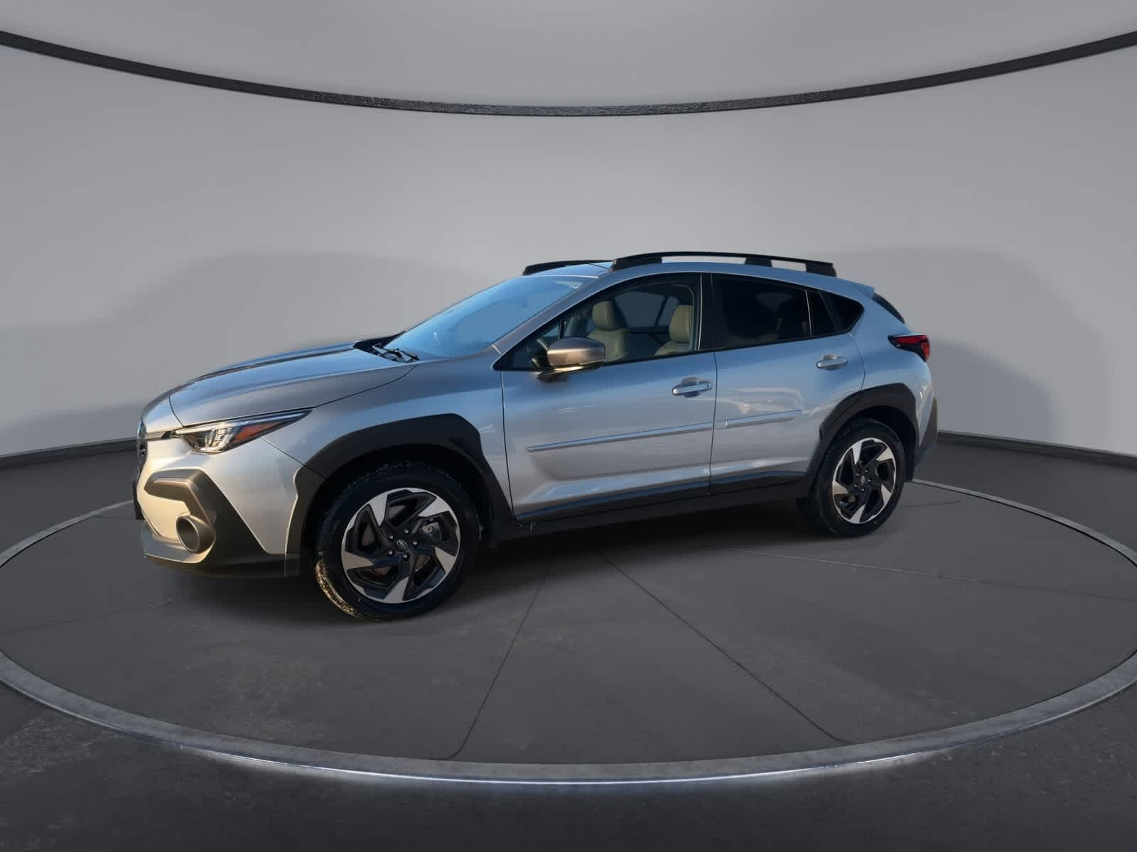 Thumbnail: 2025 Subaru Crosstrek - 4
