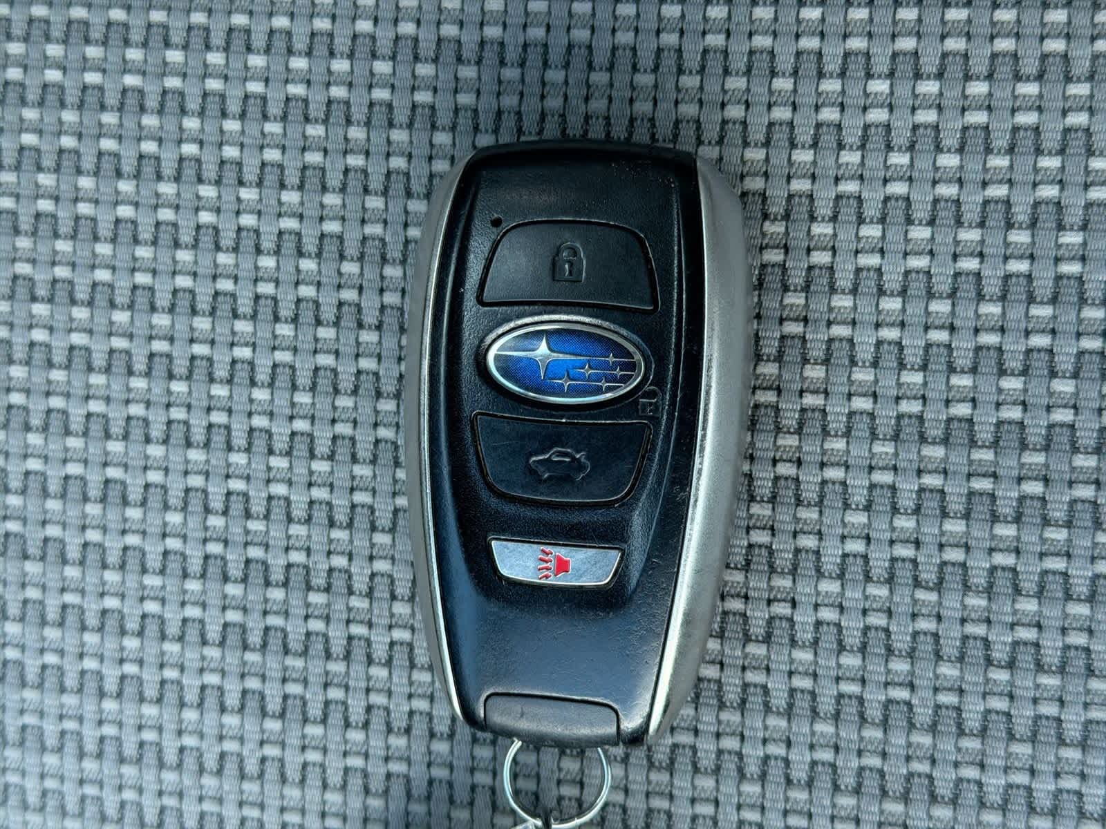 Thumbnail: 2021 Subaru Outback - 35