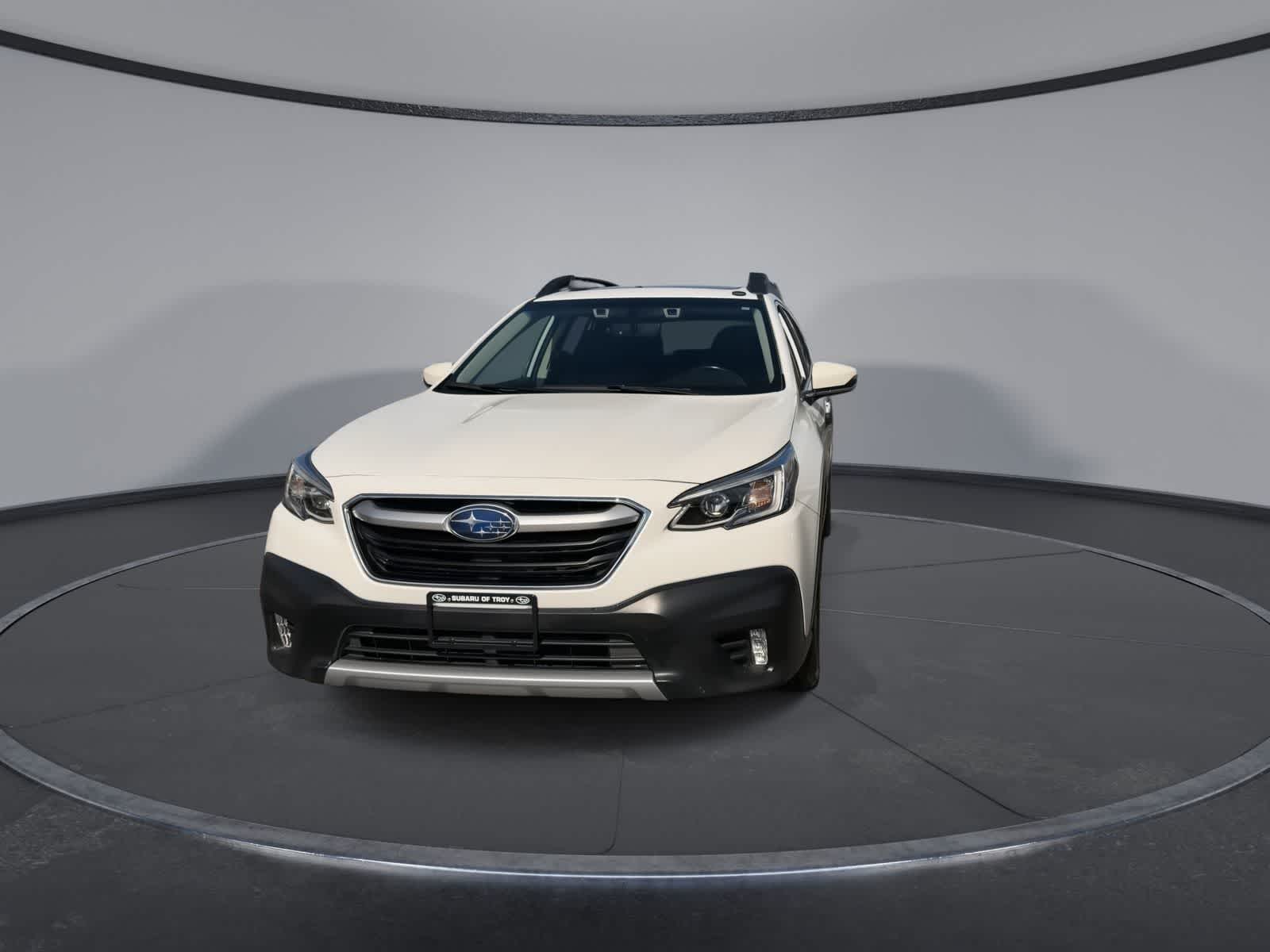 Thumbnail: 2022 Subaru Outback - 3