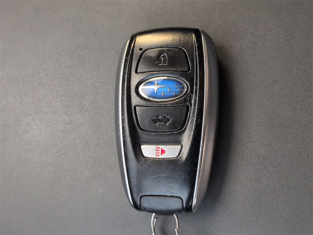 Thumbnail: 2022 Subaru Ascent - 35