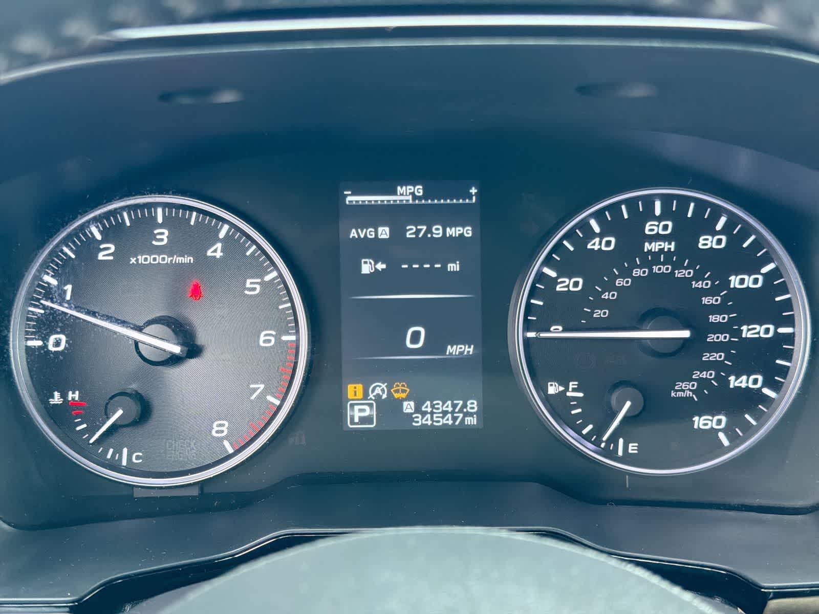 Thumbnail: 2023 Subaru Outback - 35