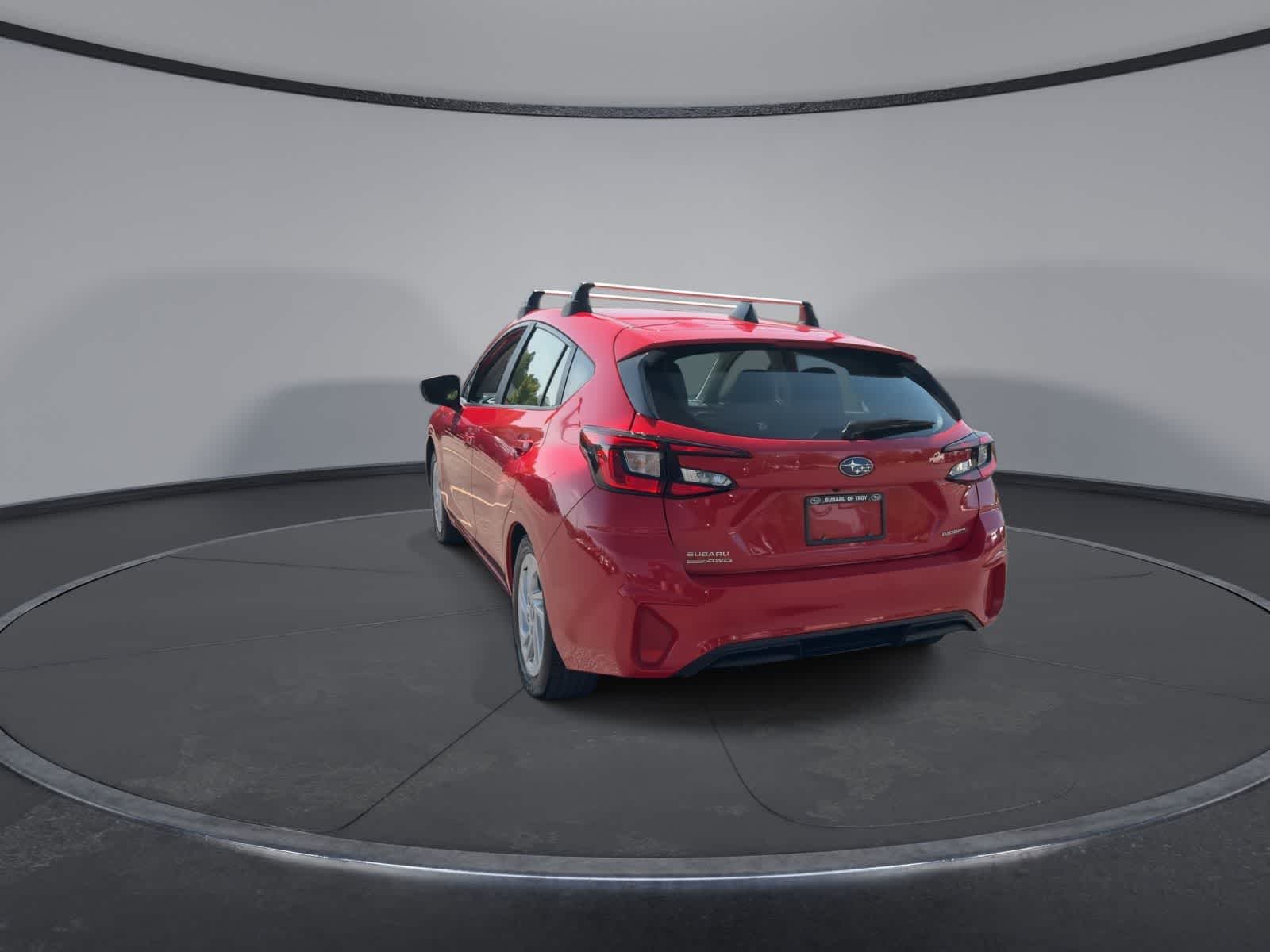 Thumbnail: 2024 Subaru Impreza - 7