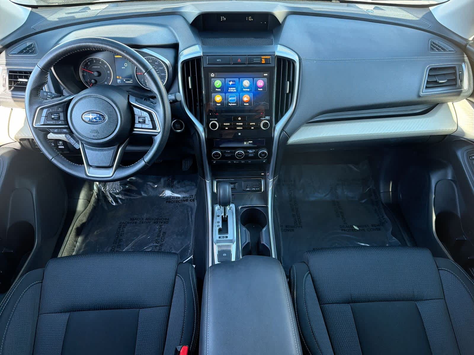 Thumbnail: 2022 Subaru Ascent - 16