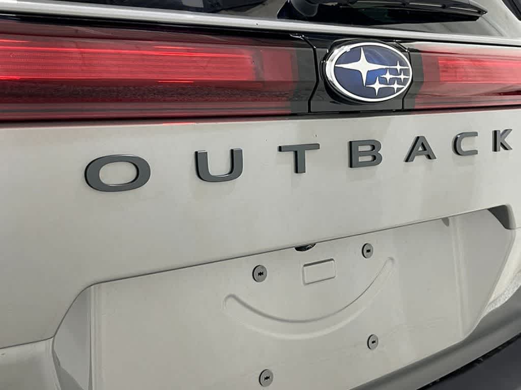 Thumbnail: 2026 Subaru Outback - 9
