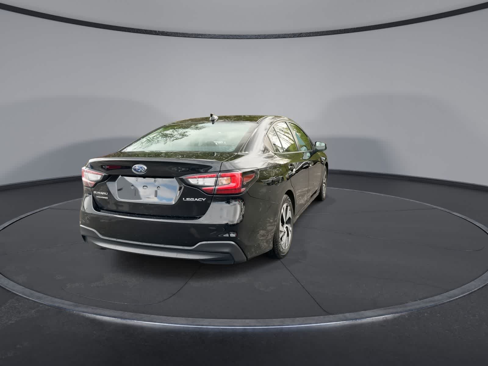 Thumbnail: 2024 Subaru Legacy - 7