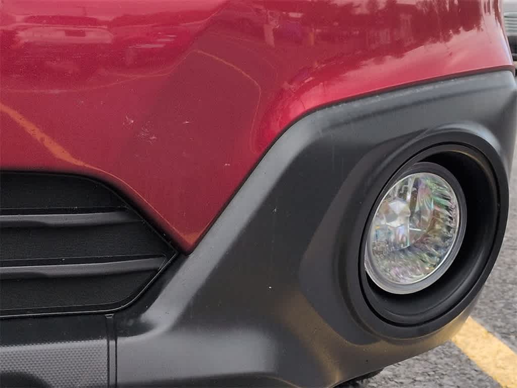 Thumbnail: 2015 Subaru Outback - 11