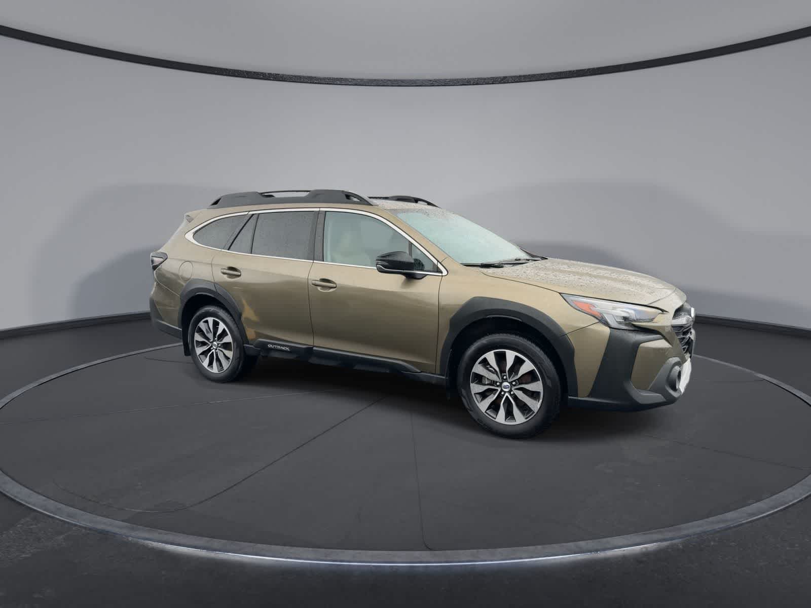 Thumbnail: 2023 Subaru Outback - 2