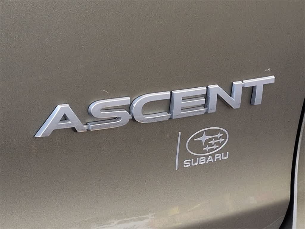Thumbnail: 2023 Subaru Ascent - 13