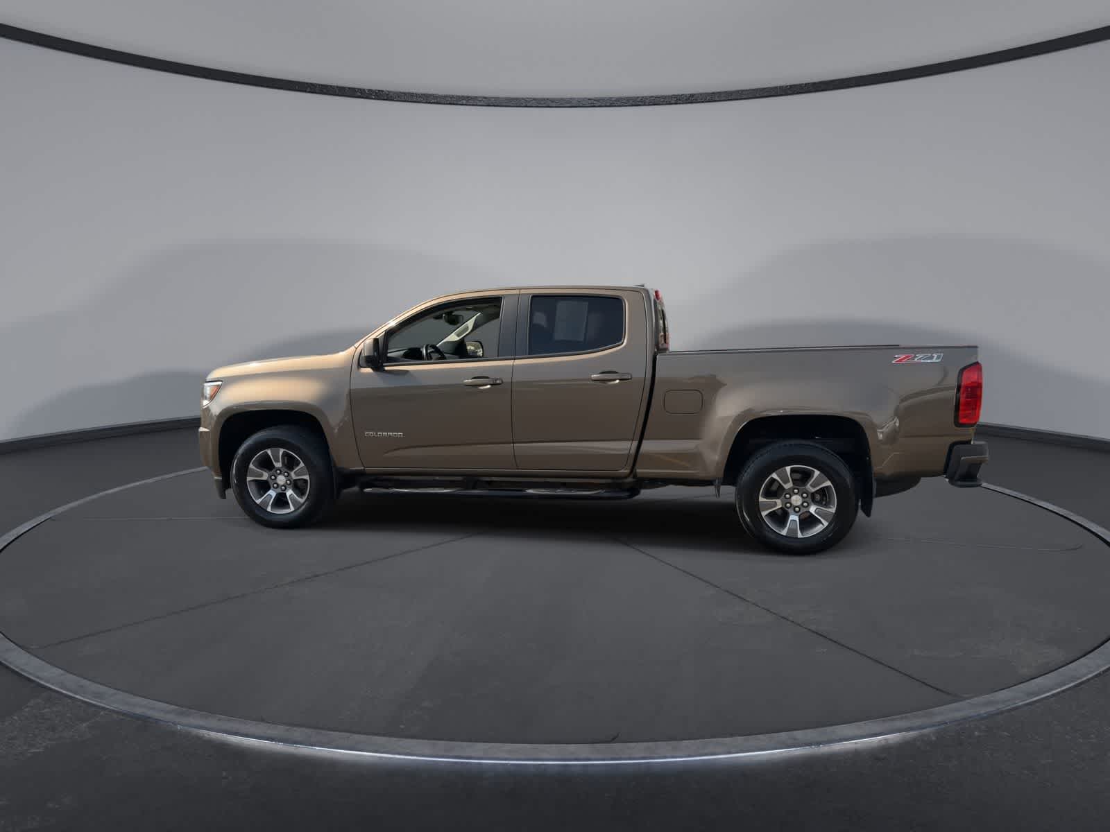 Thumbnail: 2016 Chevrolet Colorado - 5
