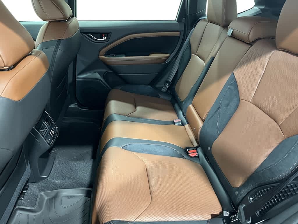 Thumbnail: 2025 Subaru Forester - 25