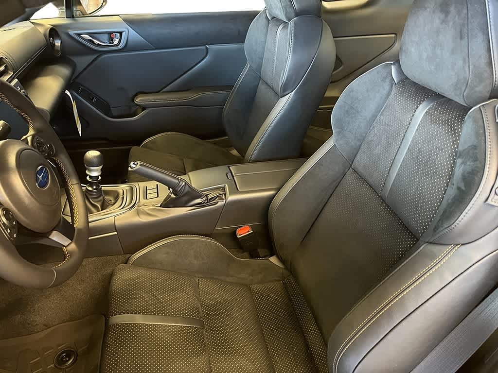 Thumbnail: 2026 Subaru BRZ - 12