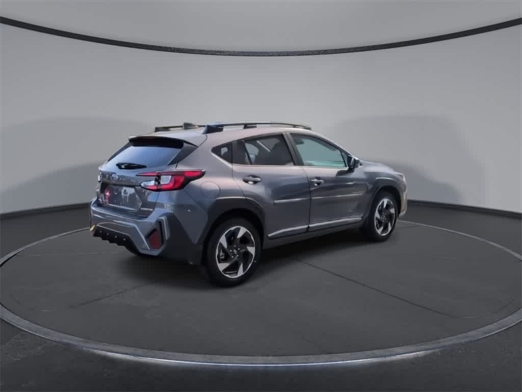 Thumbnail: 2025 Subaru Crosstrek - 8
