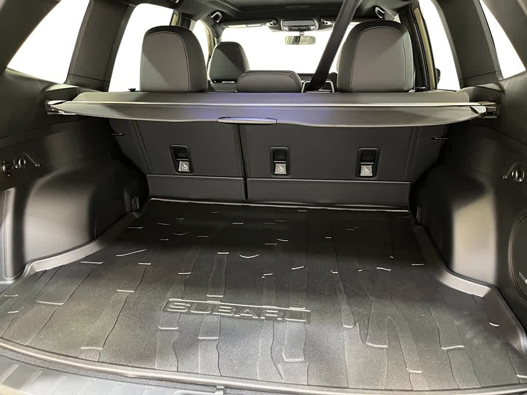 2025 Subaru Forester Wilderness 26