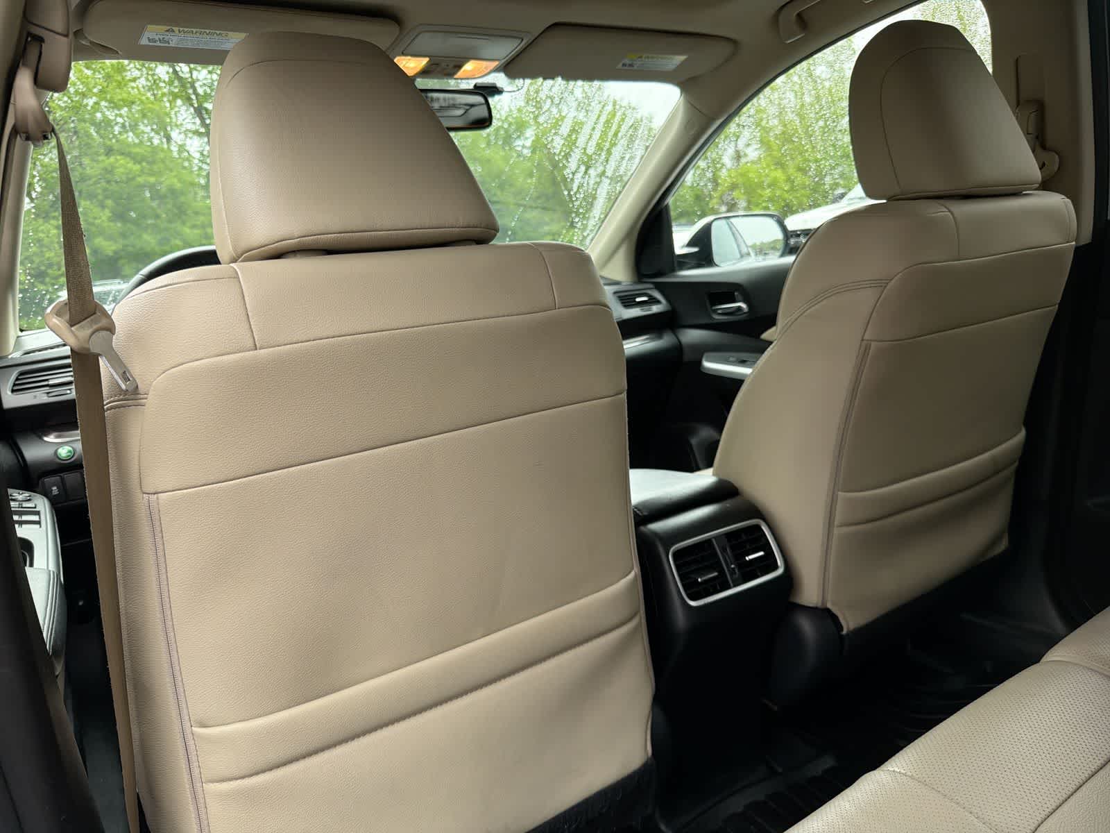 Thumbnail: 2016 Honda CR-V - 19