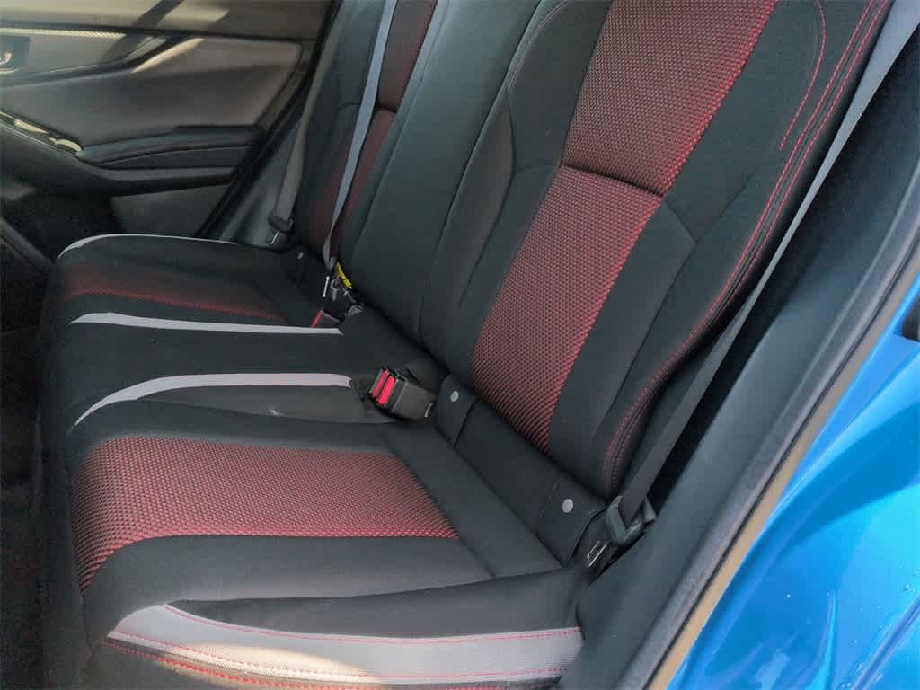 Thumbnail: 2022 Subaru Impreza - 20