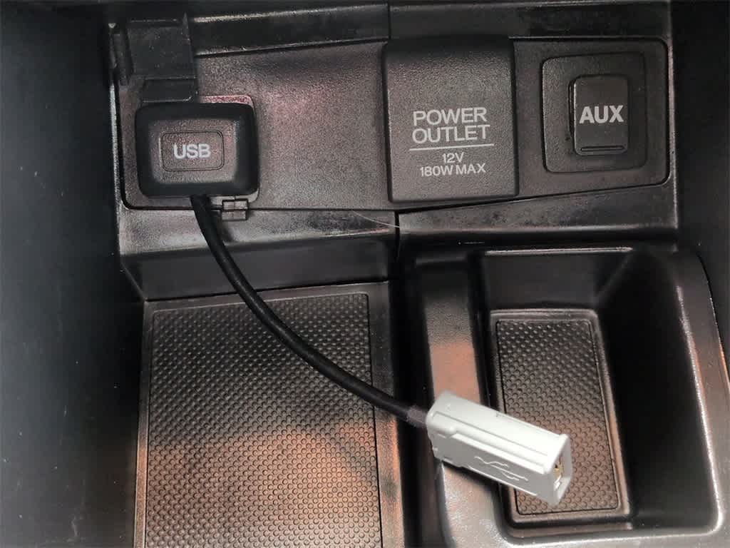 Thumbnail: 2014 Honda CR-V - 32