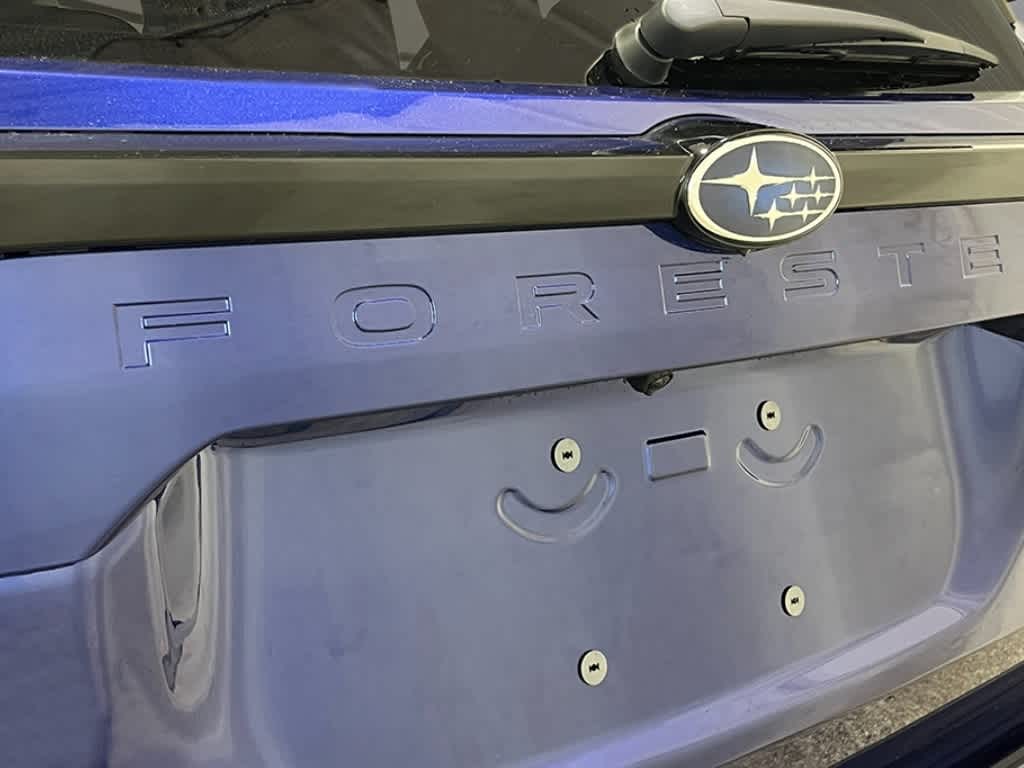 Thumbnail: 2026 Subaru Forester - 9