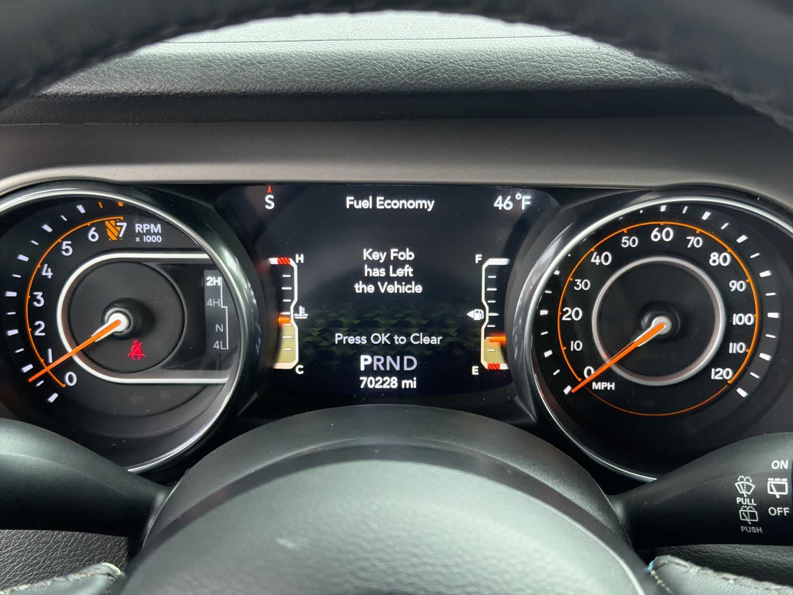 Thumbnail: 2019 Jeep Wrangler - 33