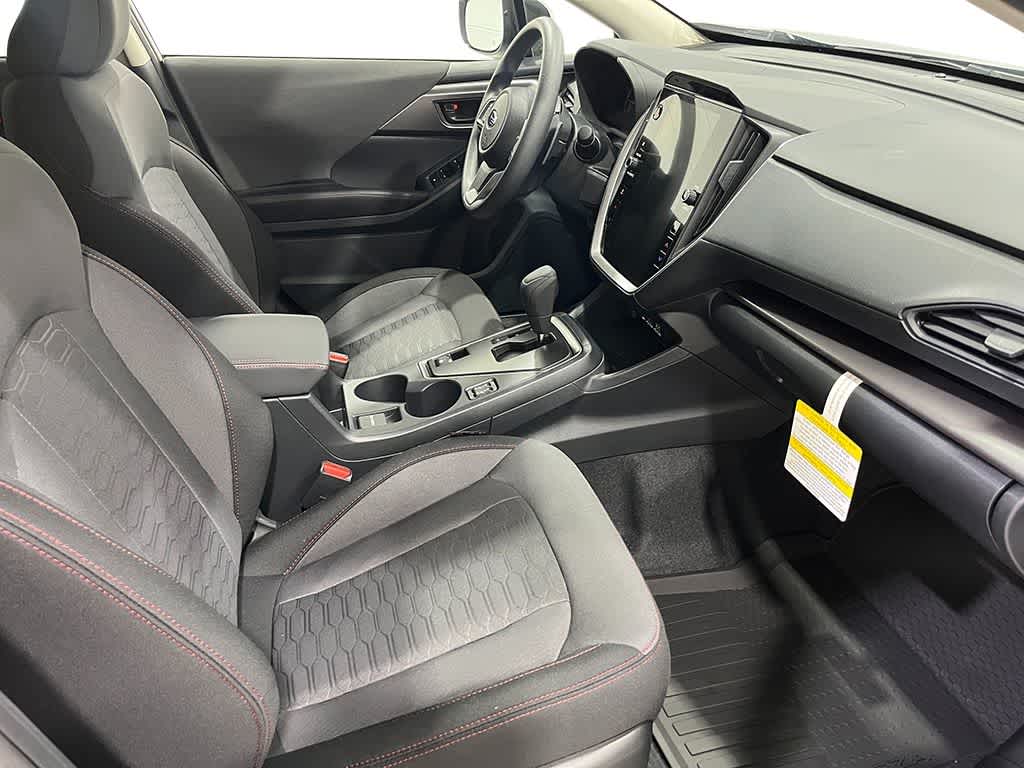 Thumbnail: 2026 Subaru Impreza - 27