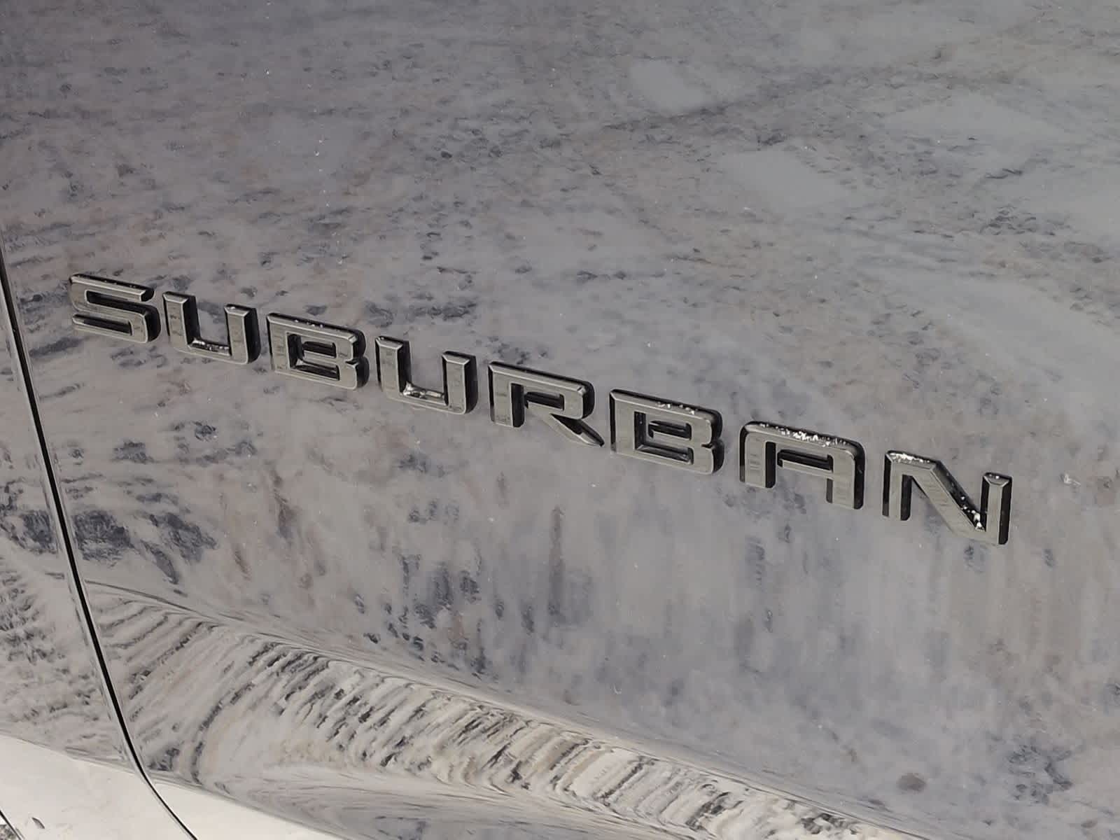 Thumbnail: 2022 Chevrolet Suburban - 13