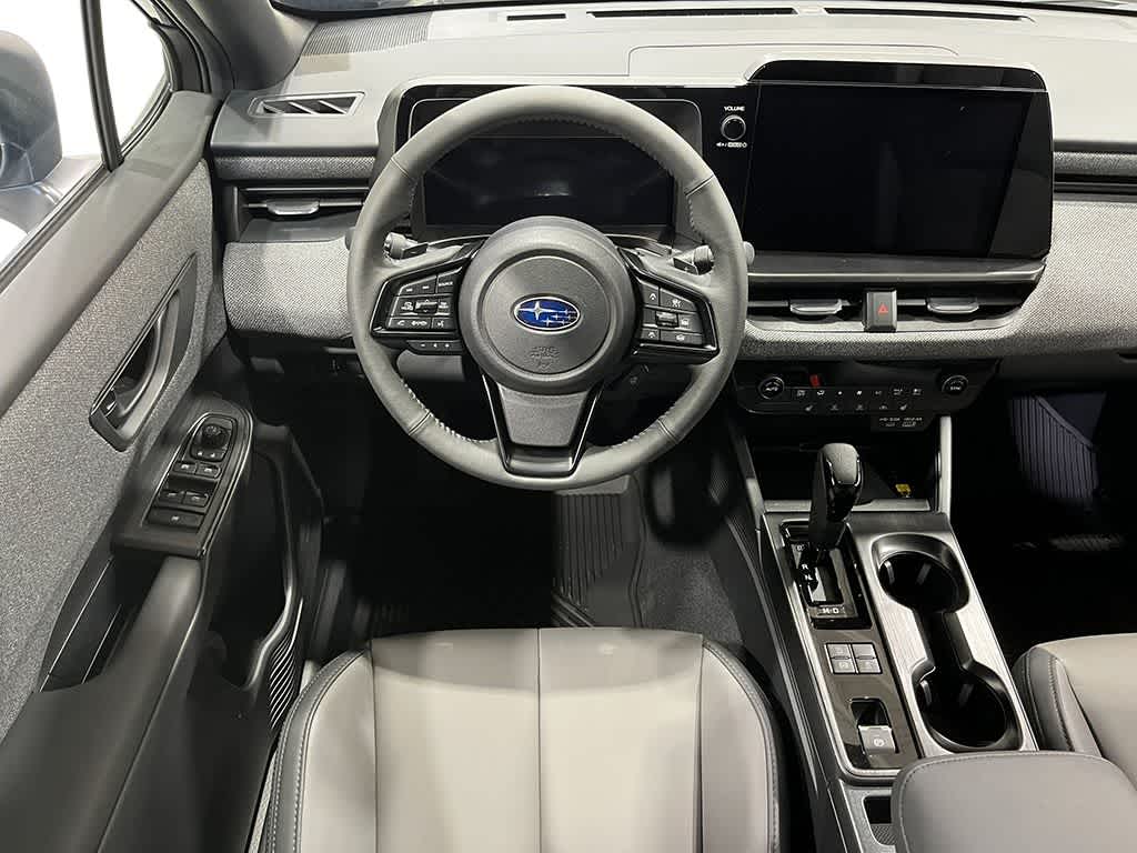 Thumbnail: 2026 Subaru Outback - 14