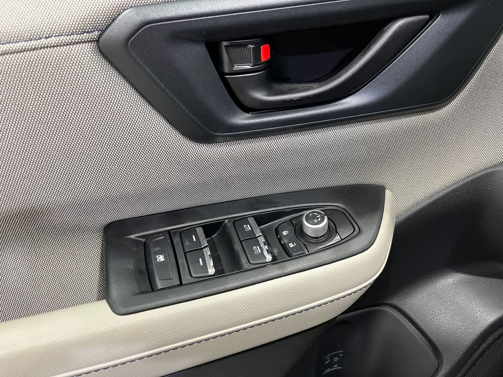 Thumbnail: 2026 Subaru Forester - 14