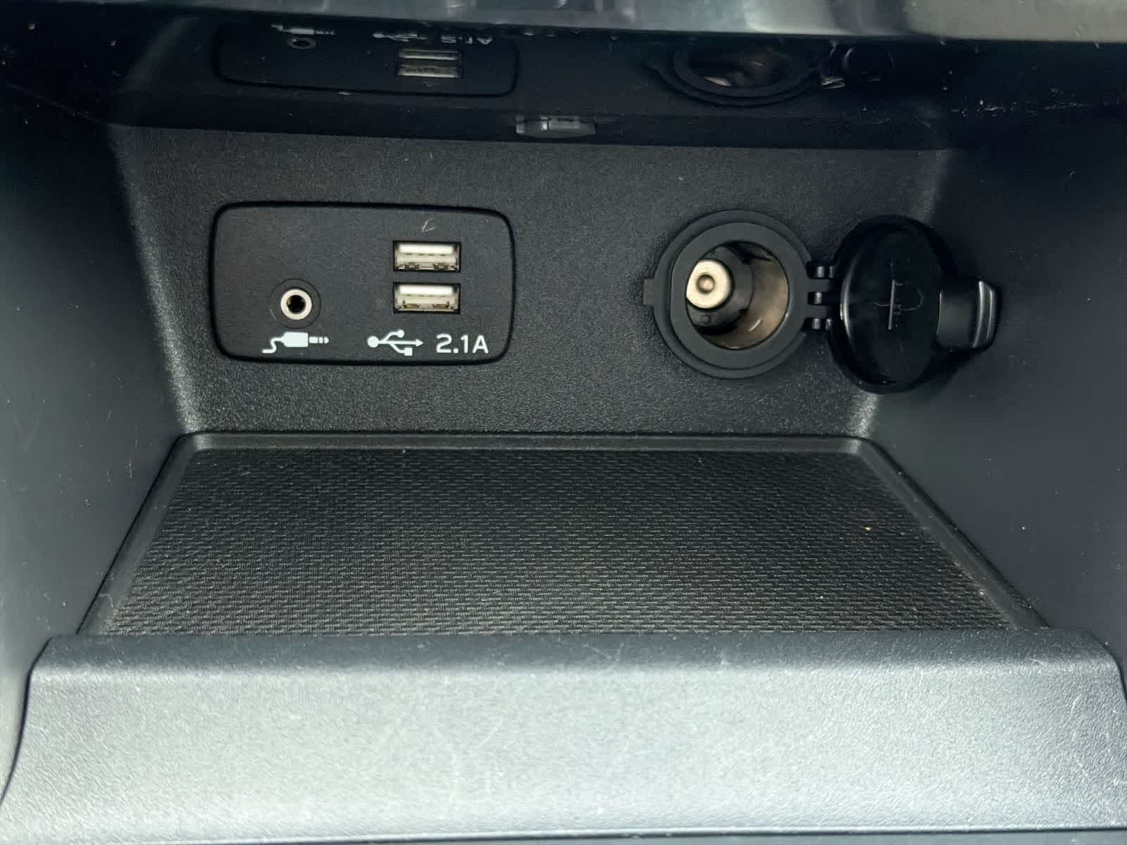 Thumbnail: 2023 Subaru Forester - 33