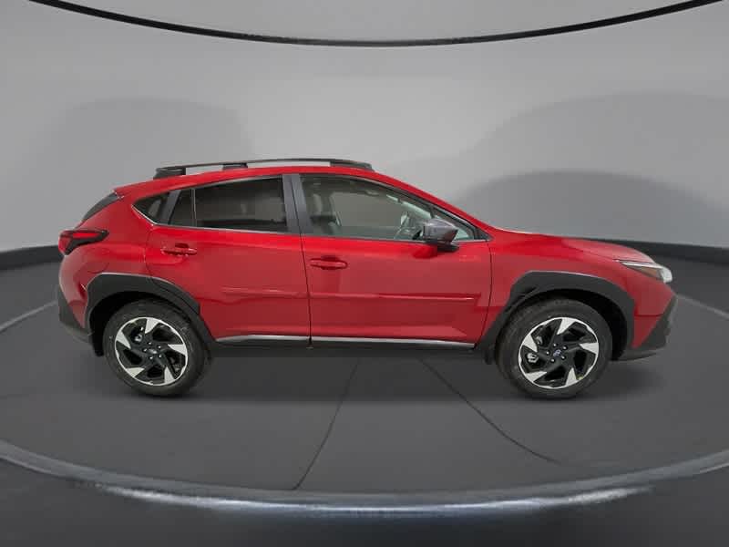 Thumbnail: 2025 Subaru Crosstrek - 6