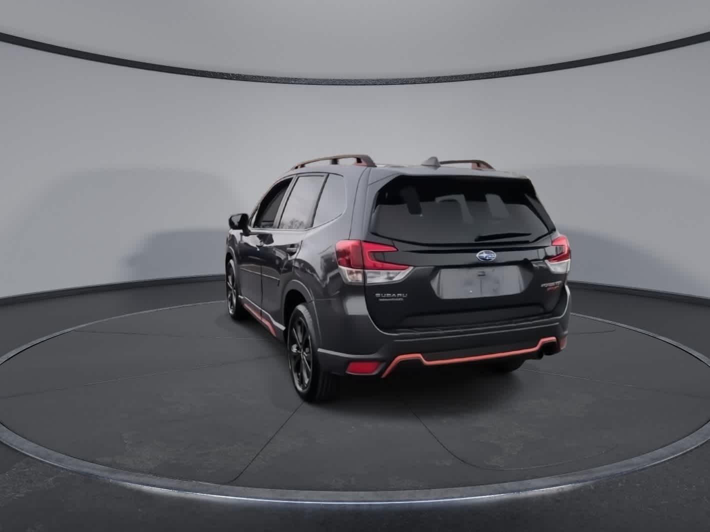 Thumbnail: 2020 Subaru Forester - 7