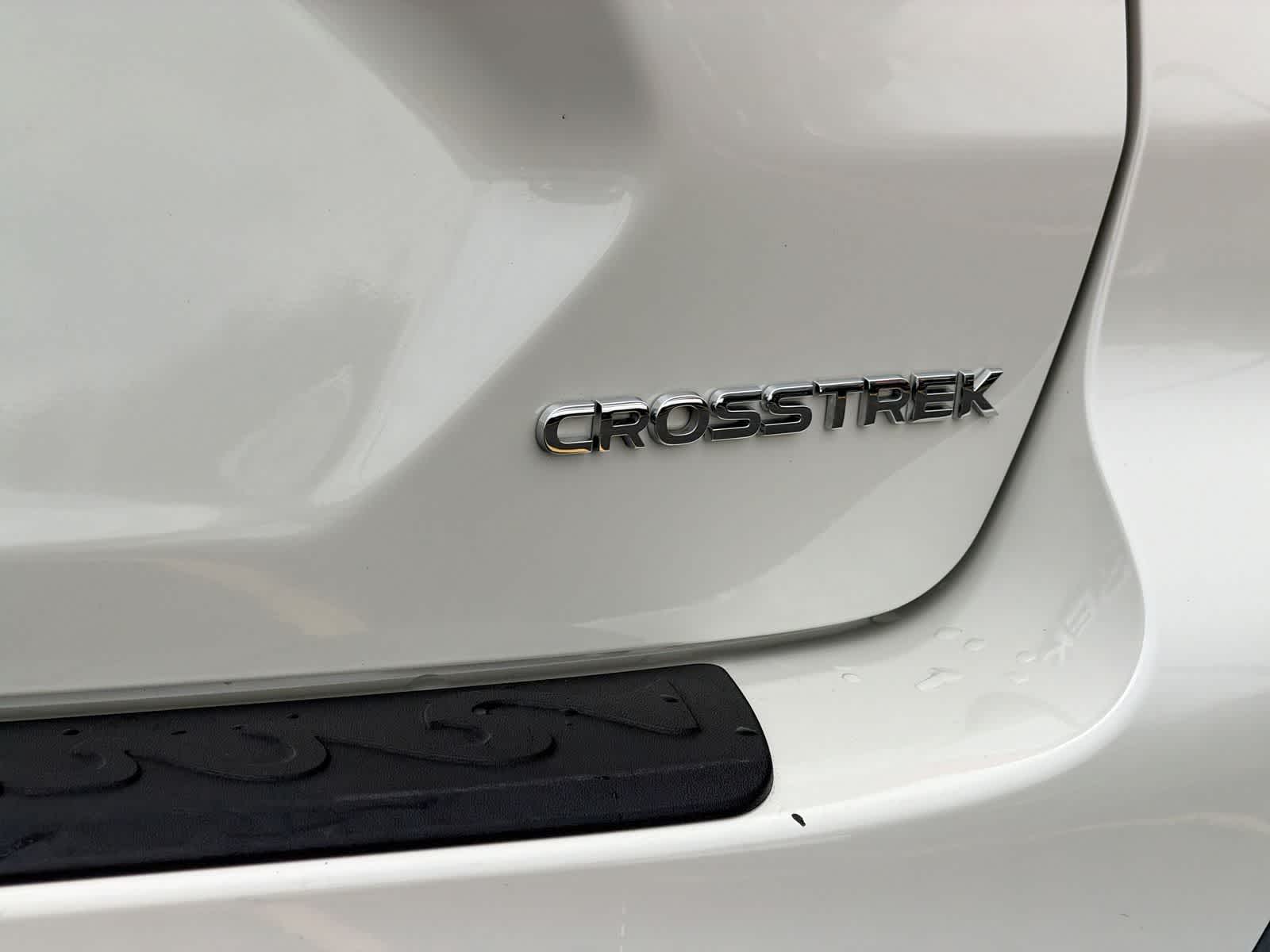 Thumbnail: 2024 Subaru Crosstrek - 13