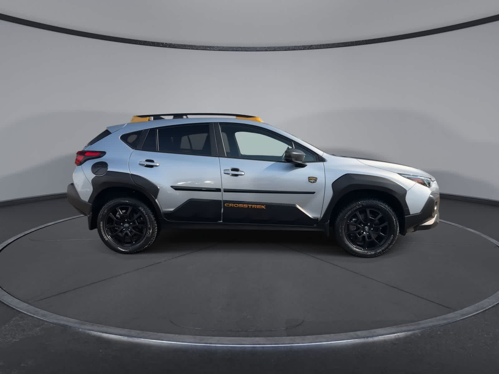 Thumbnail: 2024 Subaru Crosstrek - 9