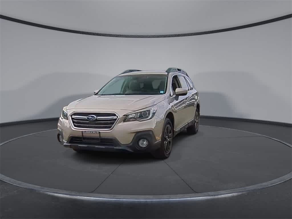 2019 Subaru Outback Premium 3