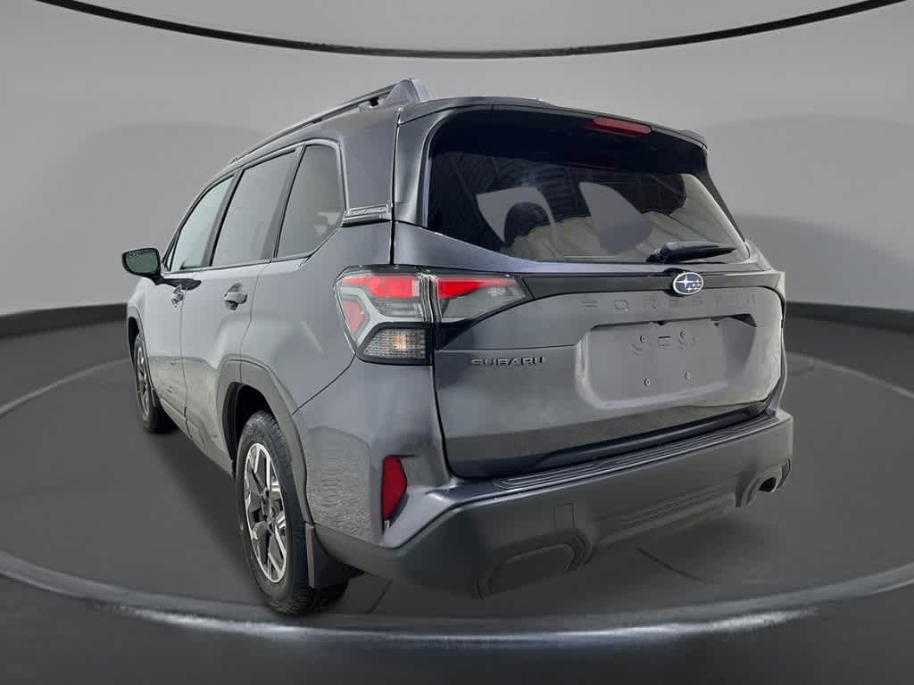 Thumbnail: 2026 Subaru Forester - 3