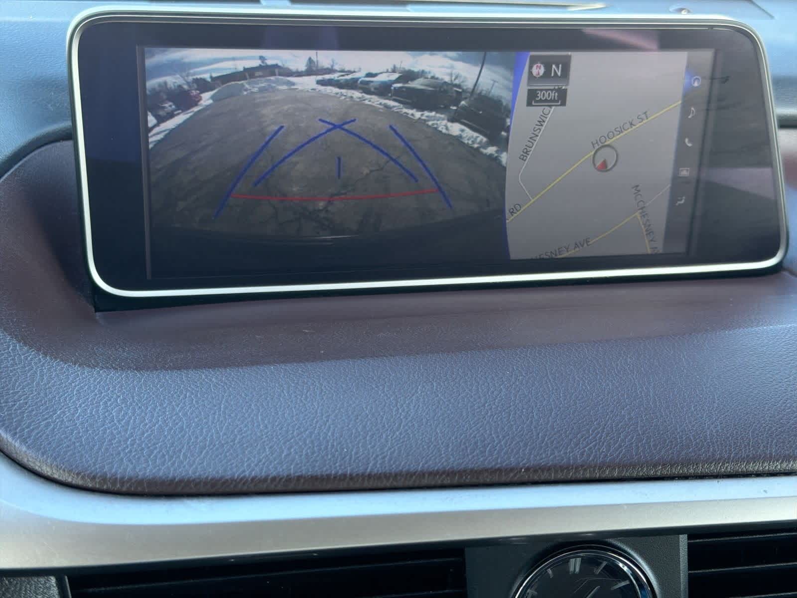 Thumbnail: 2017 Lexus RX - 32