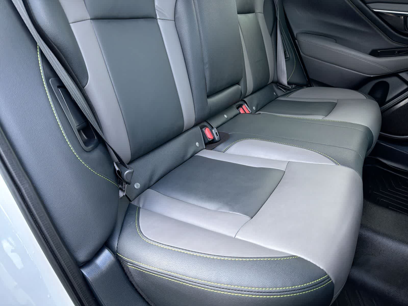 Thumbnail: 2021 Subaru Outback - 22