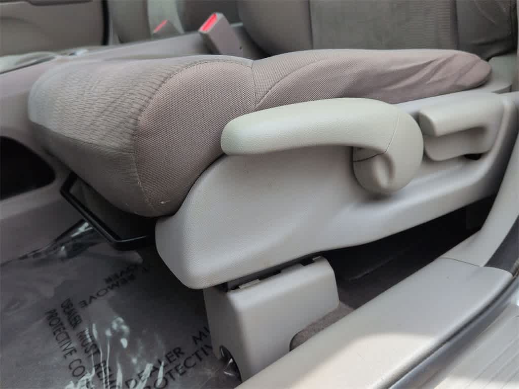 Thumbnail: 2014 Honda CR-V - 18