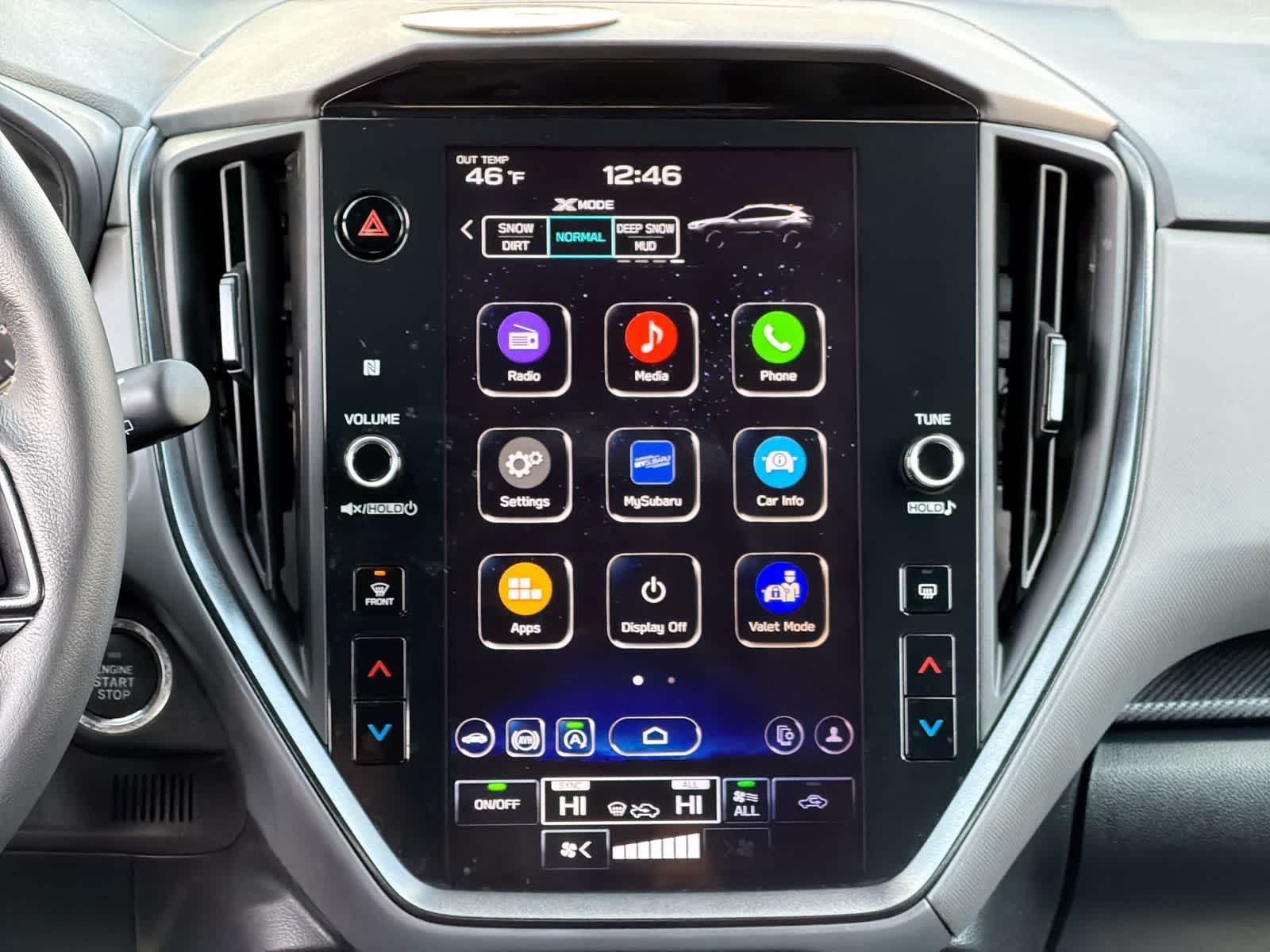 Thumbnail: 2024 Subaru Crosstrek - 30