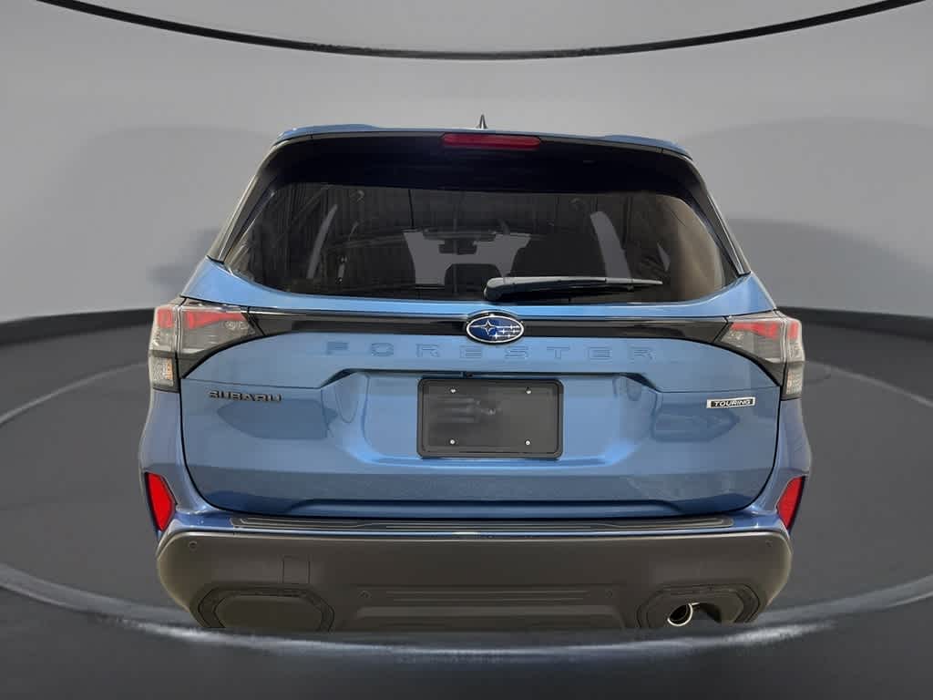 Thumbnail: 2025 Subaru Forester - 4
