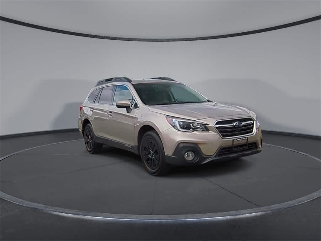 2019 Subaru Outback Premium 2