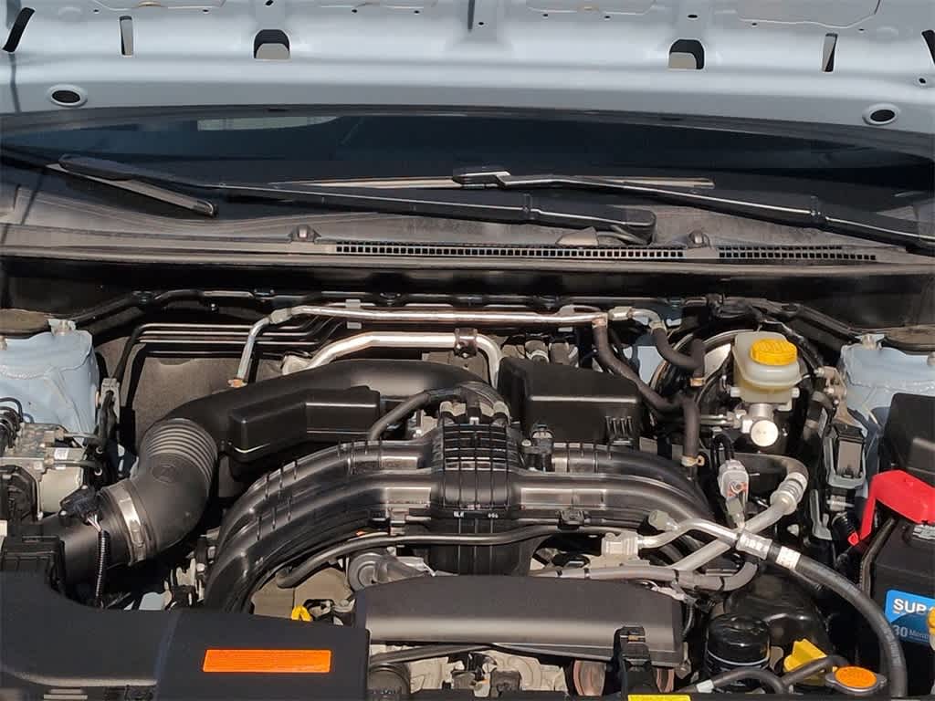 Thumbnail: 2019 Subaru Crosstrek - 15