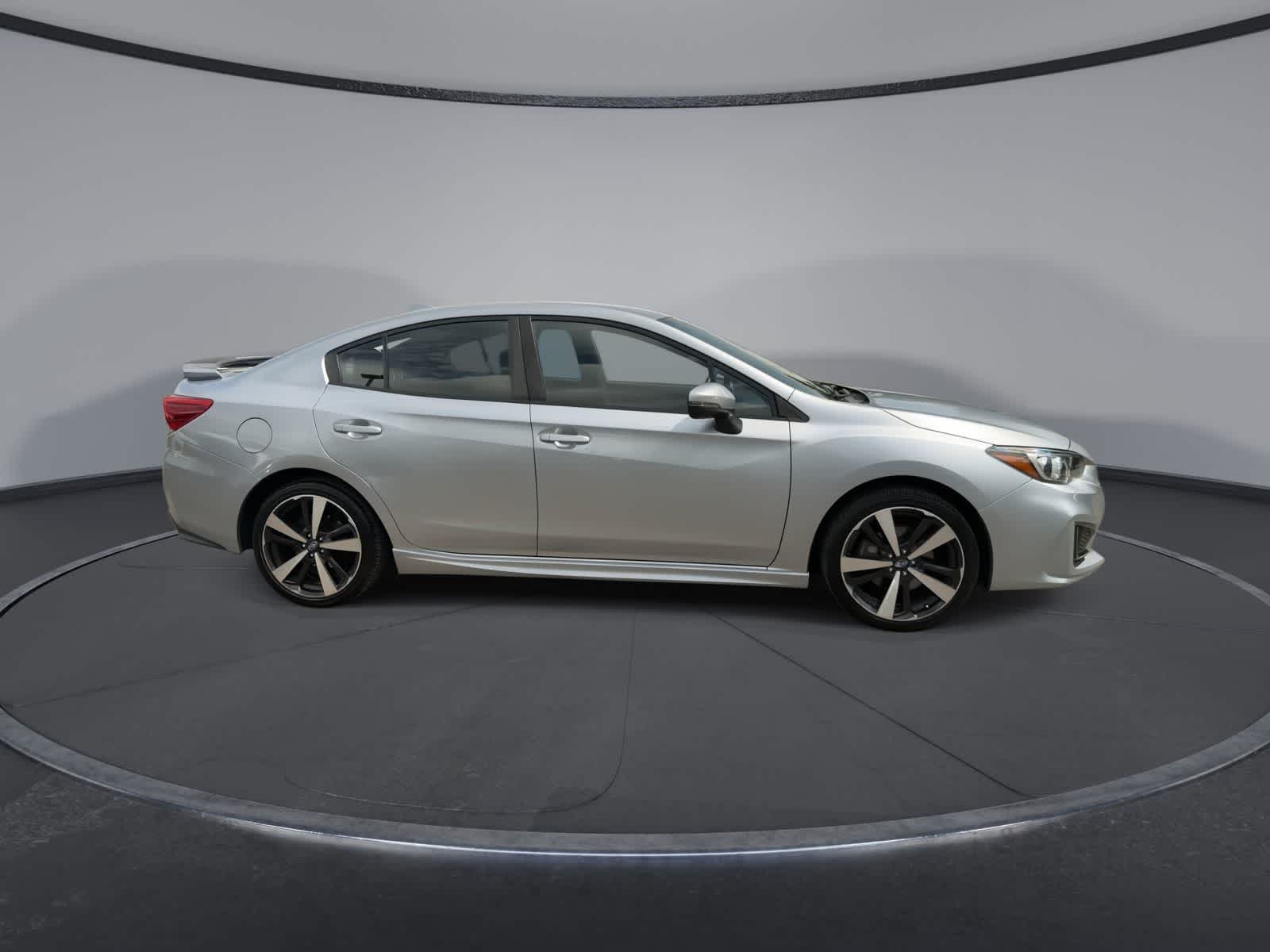 Thumbnail: 2019 Subaru Impreza - 9