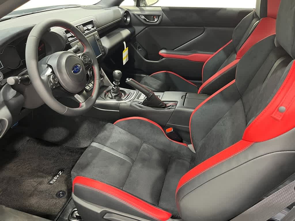 Thumbnail: 2025 Subaru BRZ - 24