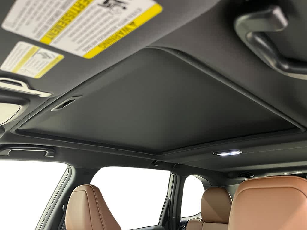 Thumbnail: 2025 Subaru Forester - 24