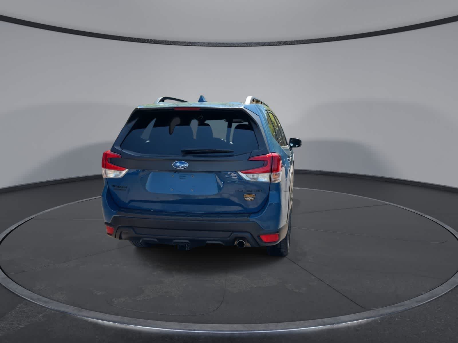 Thumbnail: 2023 Subaru Forester - 7